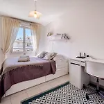 L'eden Square For 4 By Sunset * Antibes