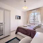 L'eden Square For 4 By Sunset Daire *