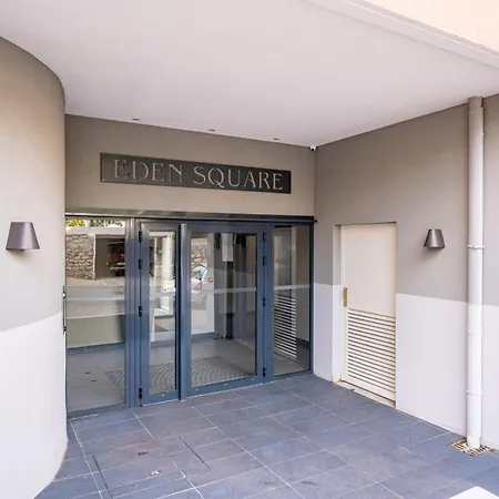L'eden Square For 4 By Sunset Apartment *