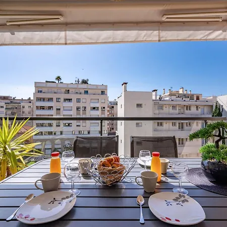 L'eden Square For 4 By Sunset *