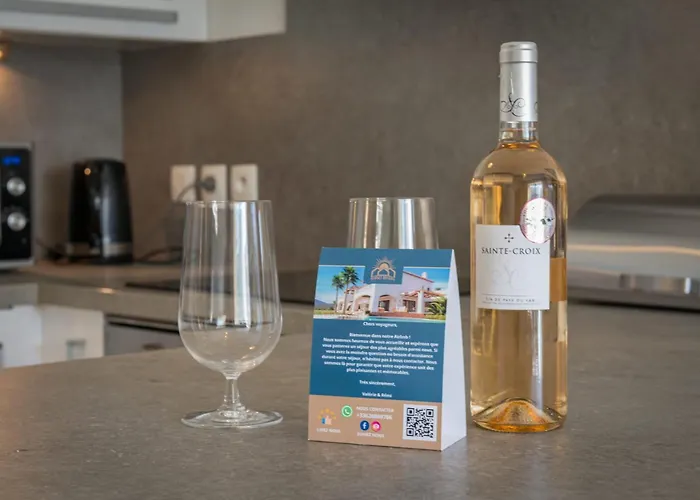 L'eden Square For 4 By Sunset Appartement Antibes